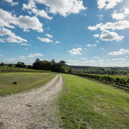 Peaceful In * Saint-Nexans