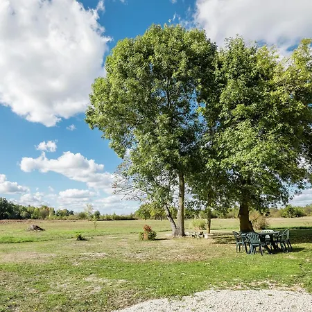 Peaceful In * Saint-Nexans