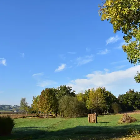 Peaceful In * Saint-Nexans