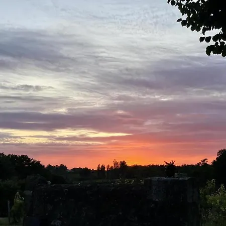 Peaceful In Saint-Nexans