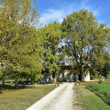 Peaceful In Saint-Nexans