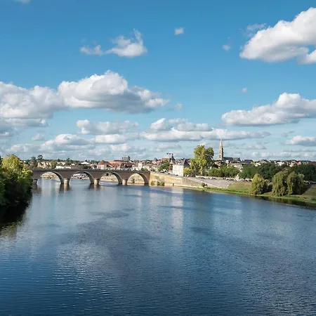 Peaceful In Saint-Nexans