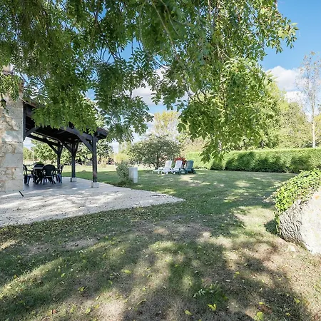 Feriehus Peaceful In Saint-Nexans